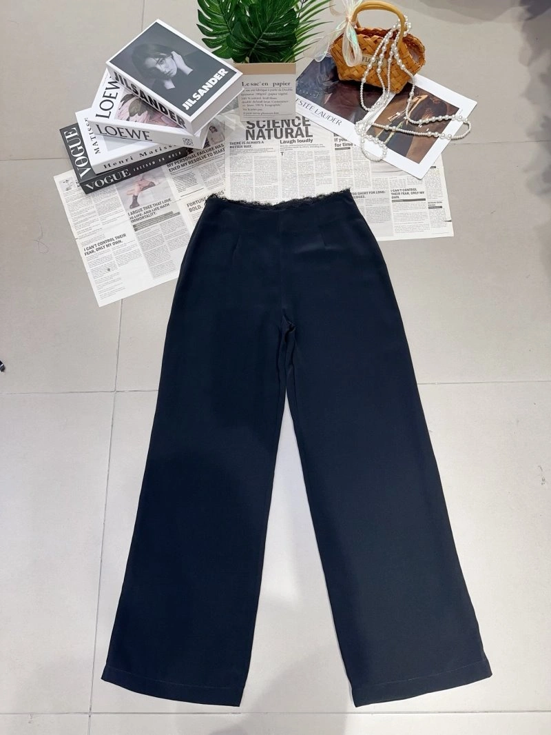 Chanel Long Pants FashionForward 110545