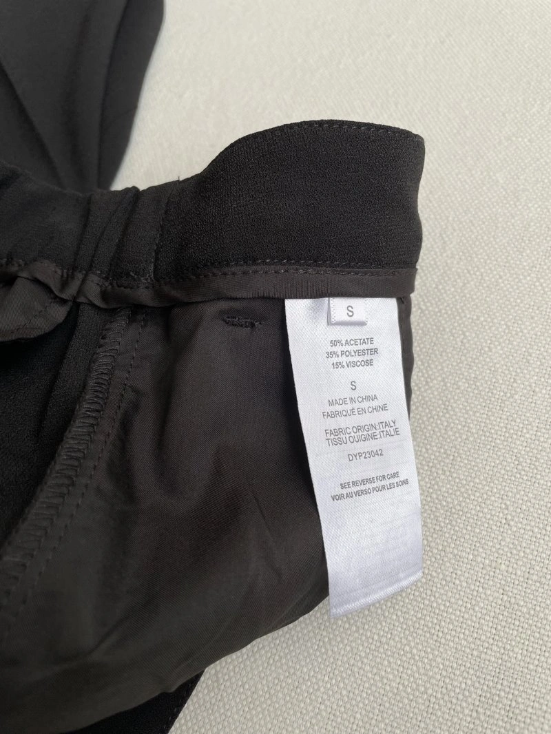 NewStyle Chanel Long Pants 110551