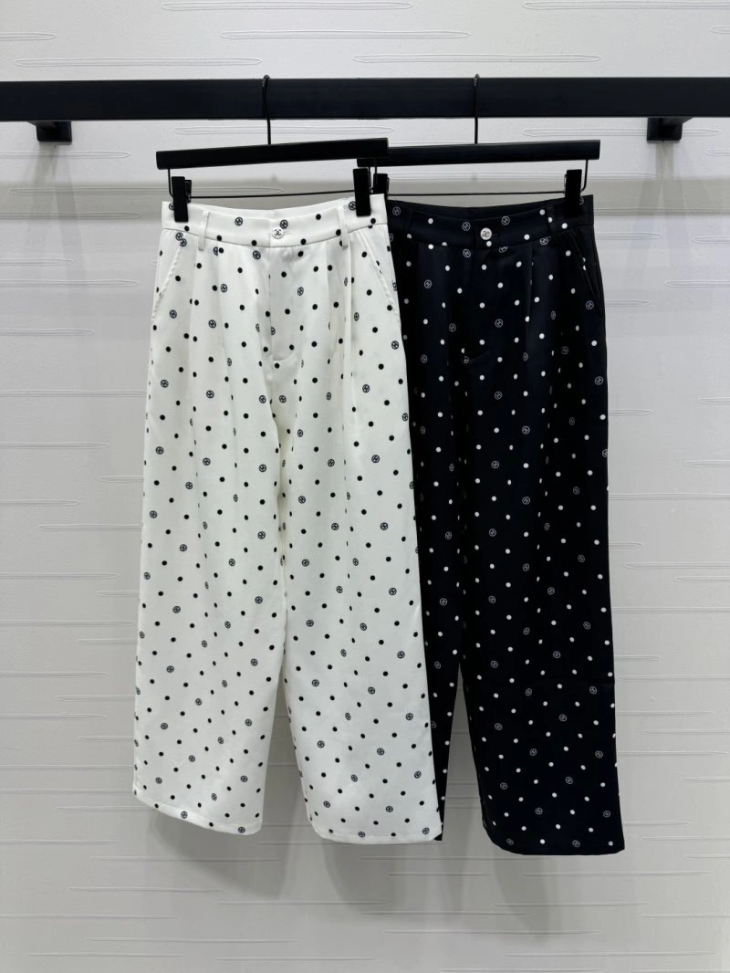 EasyCare Chanel Long Pants 110547