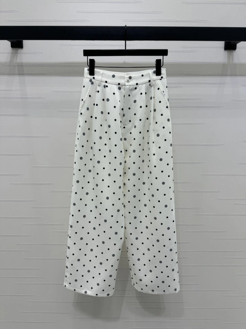 EasyCare Chanel Long Pants 110547