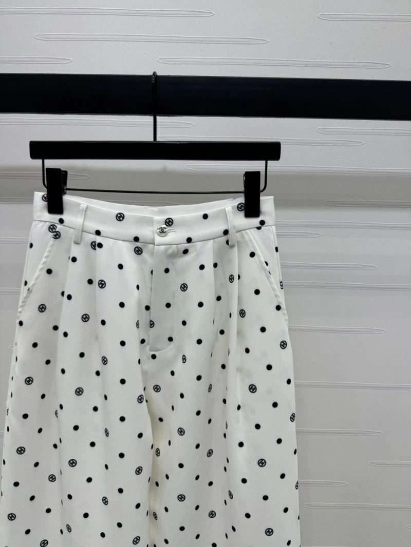 EasyCare Chanel Long Pants 110547