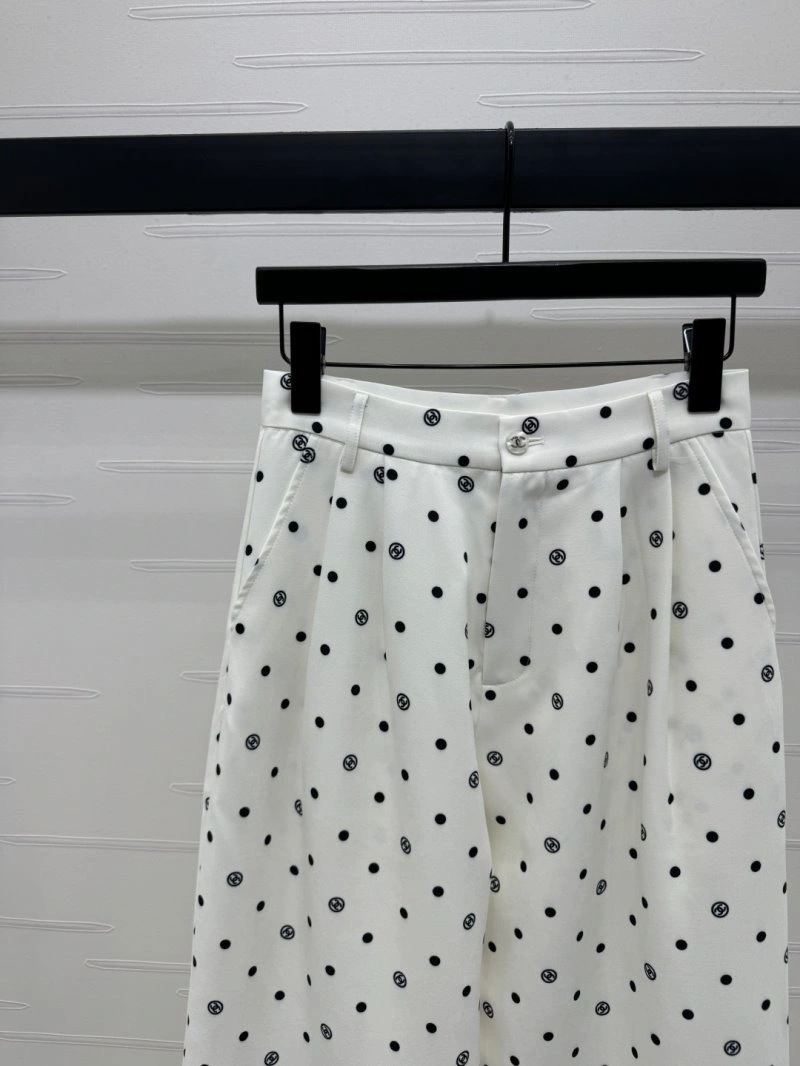 EasyCare Chanel Long Pants 110547