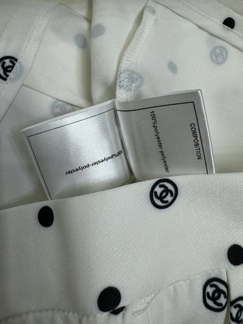 EasyCare Chanel Long Pants 110547