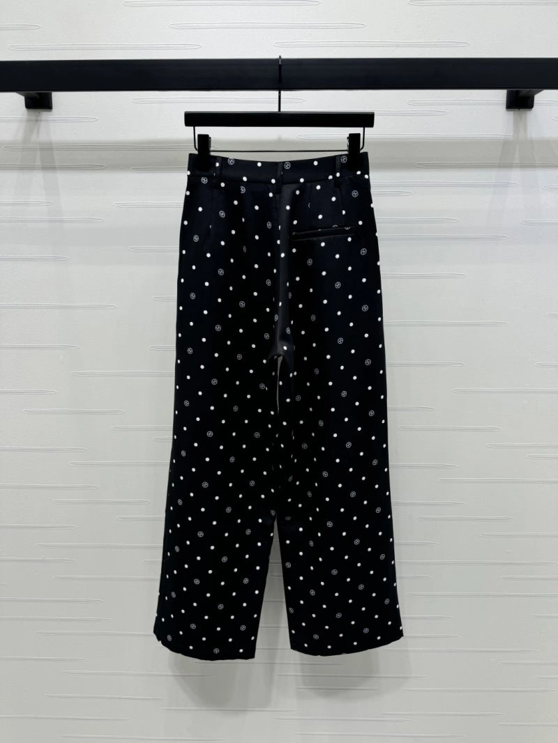 Chanel Long Pants Attractive 110534