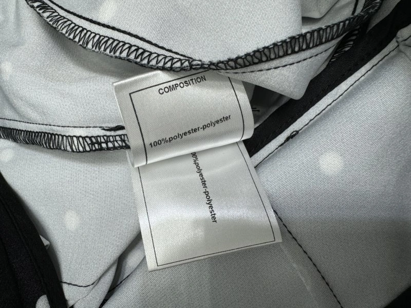 Chanel Long Pants Attractive 110534