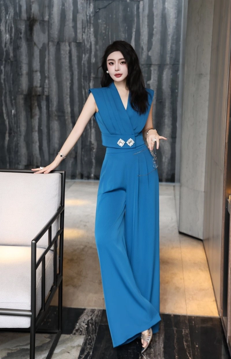 SmoothTexture Chanel Long Pants 110564