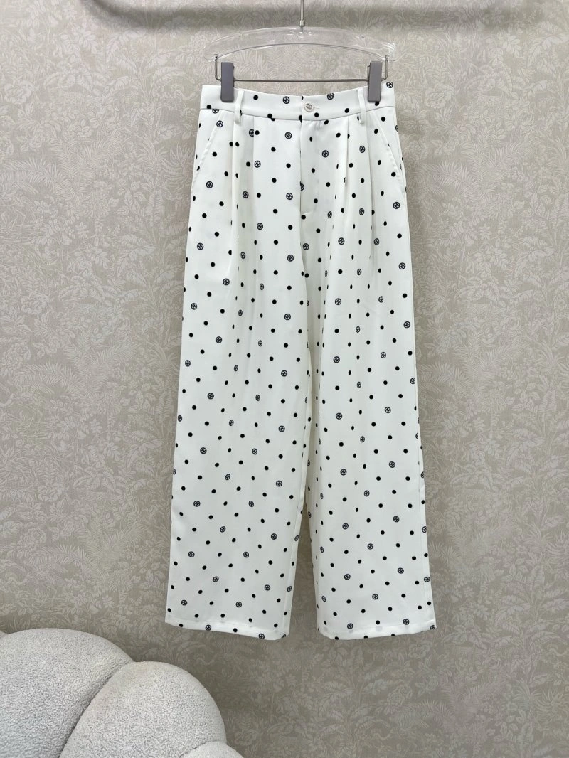 EyeCatching Chanel Long Pants 110559