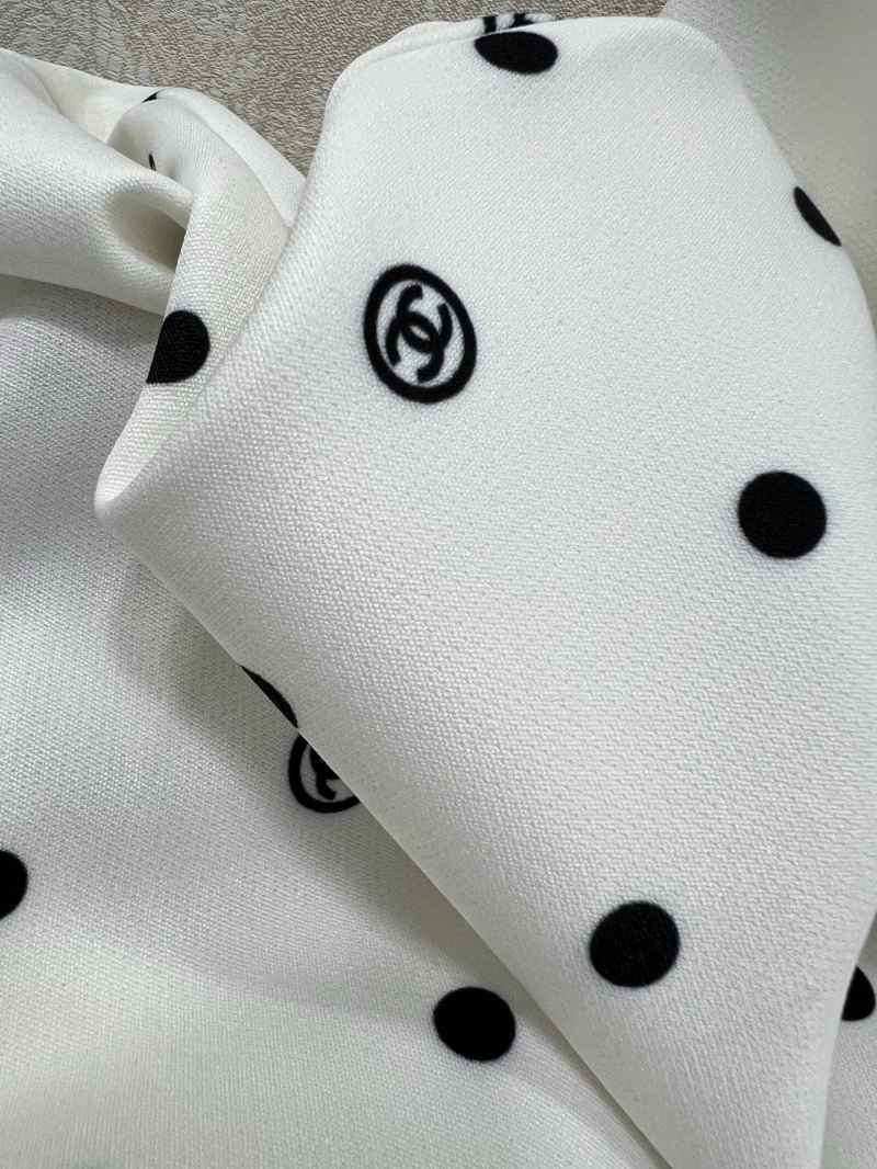 EyeCatching Chanel Long Pants 110559