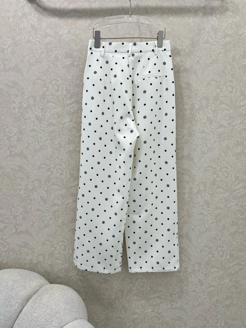 EyeCatching Chanel Long Pants 110559