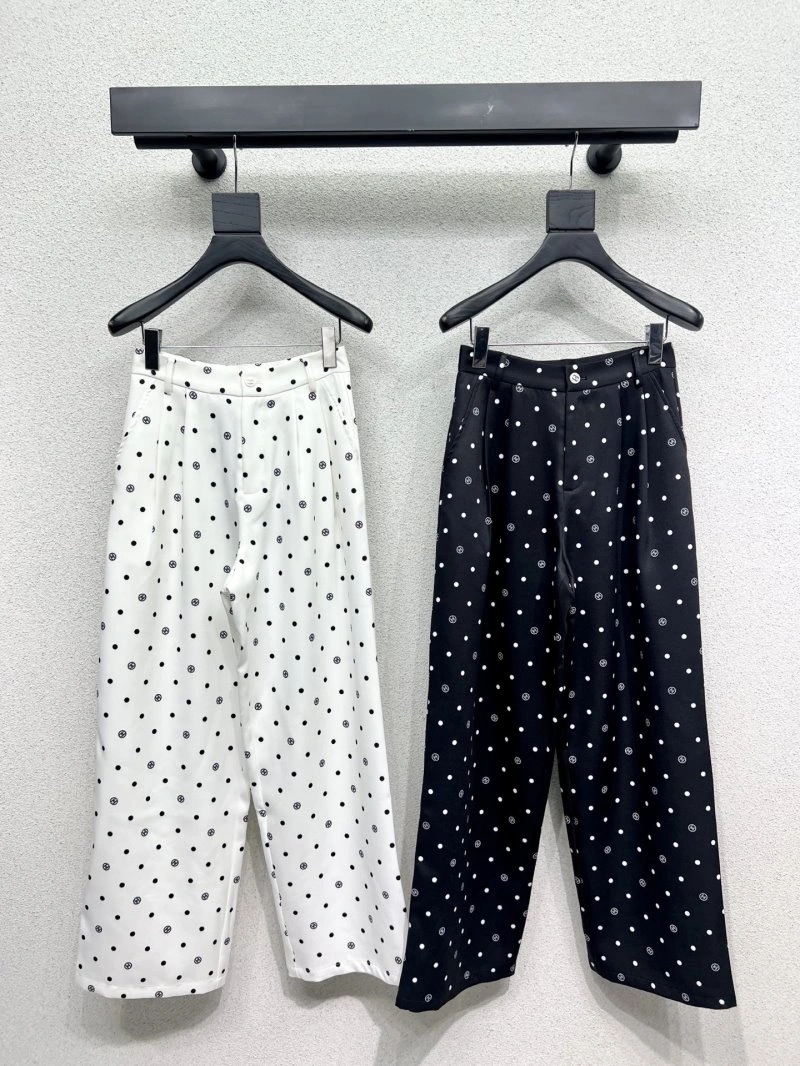 SunProtective Chanel Long Pants 110533