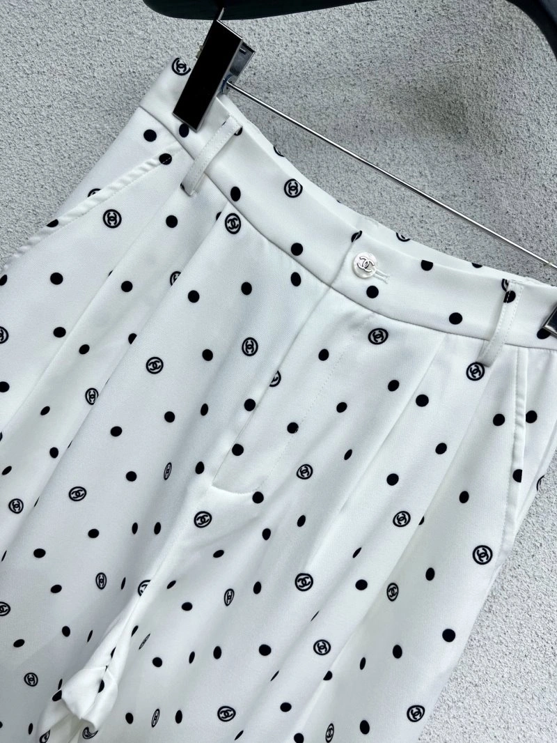 SunProtective Chanel Long Pants 110533