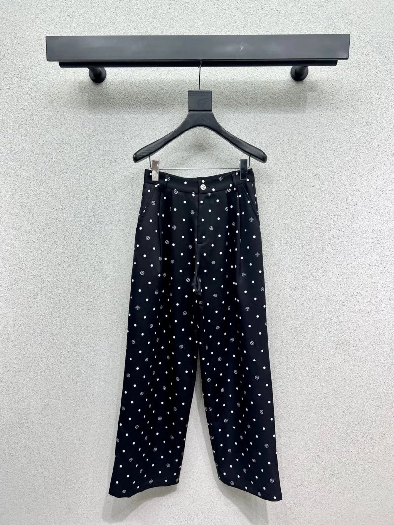 SunProtective Chanel Long Pants 110533