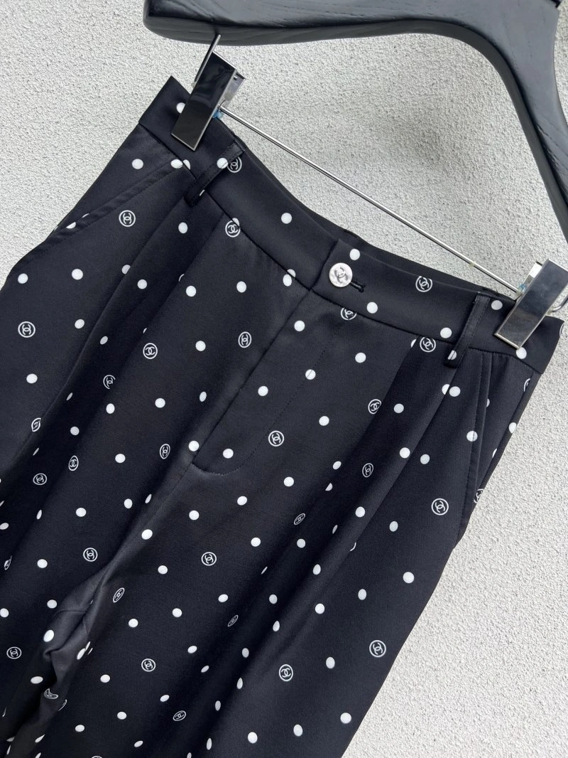 SunProtective Chanel Long Pants 110533