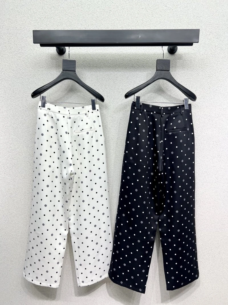 SunProtective Chanel Long Pants 110533