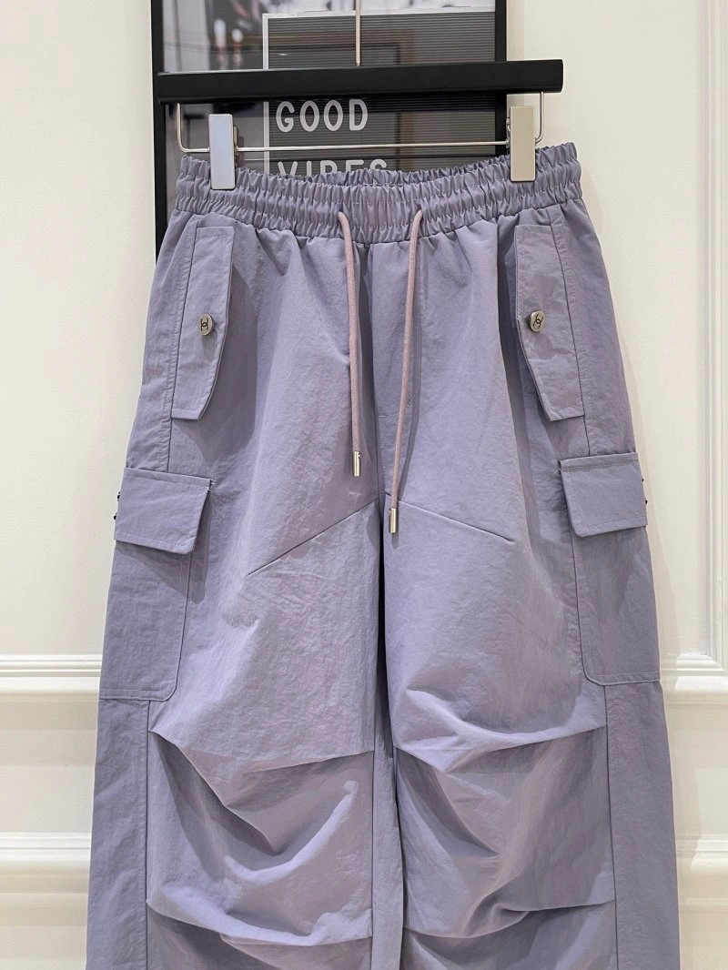 FastDry Chanel Long Pants 110531