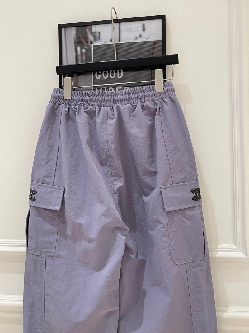 FastDry Chanel Long Pants 110531