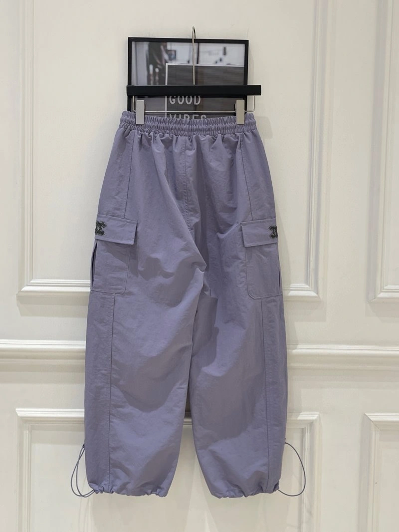 FastDry Chanel Long Pants 110531