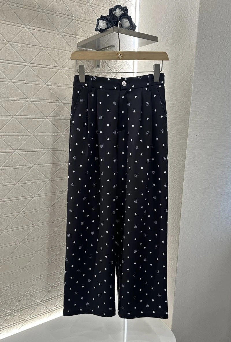 Upgraded Chanel Long Pants 110530