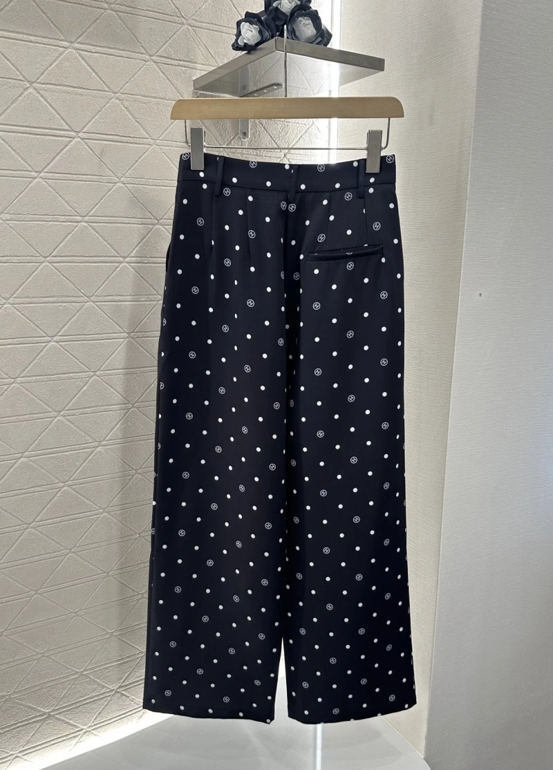 Upgraded Chanel Long Pants 110530