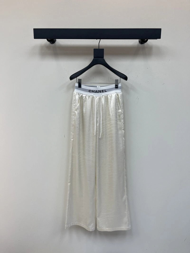 Chanel Long Pants Efficient 108177