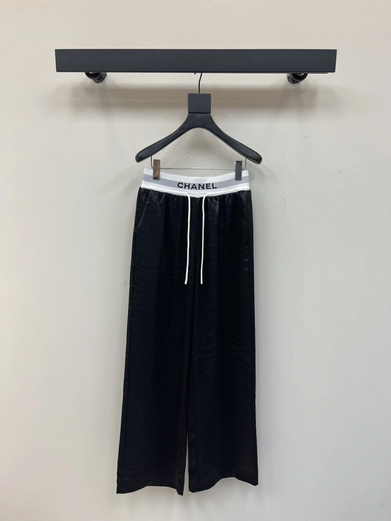 Chanel Long Pants Efficient 108177