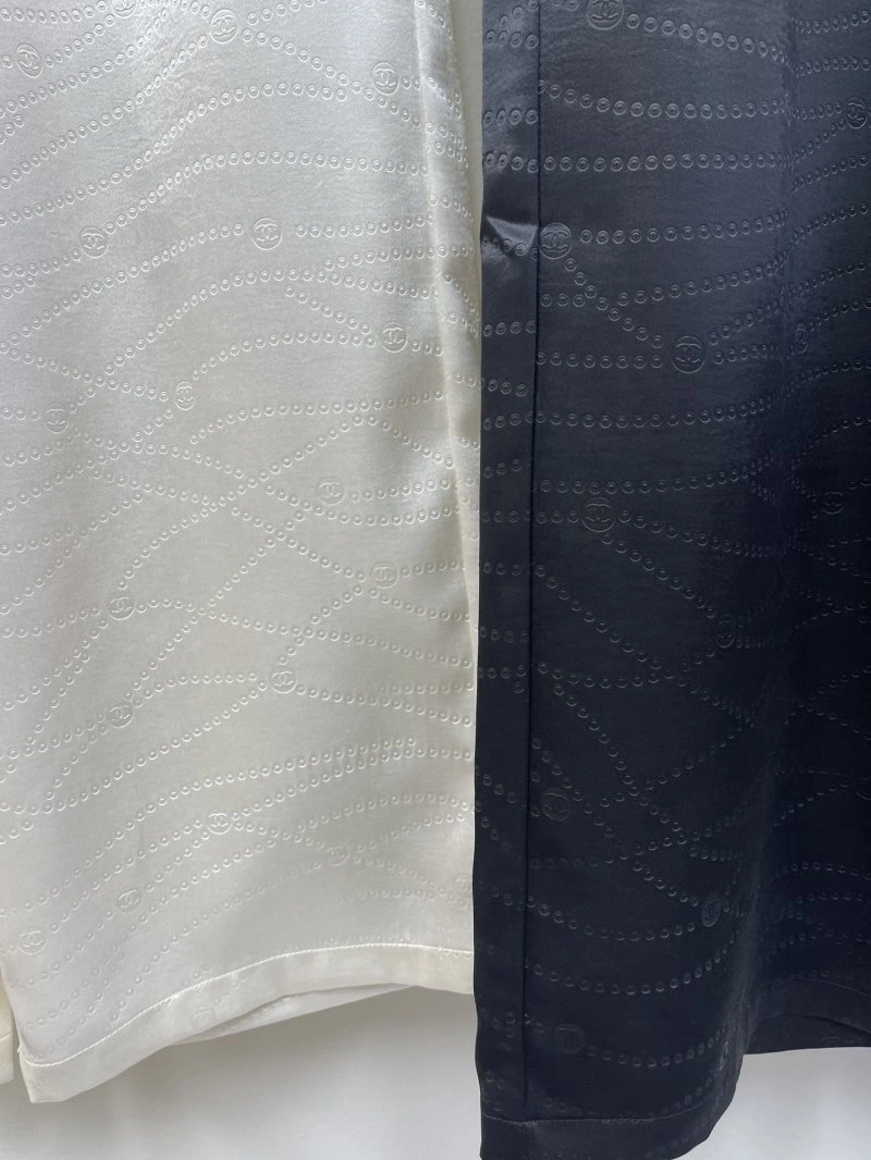 Chanel Long Pants Efficient 108177