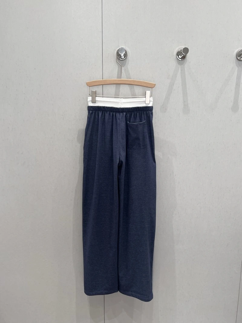 Chanel Long Pants Unique 108175