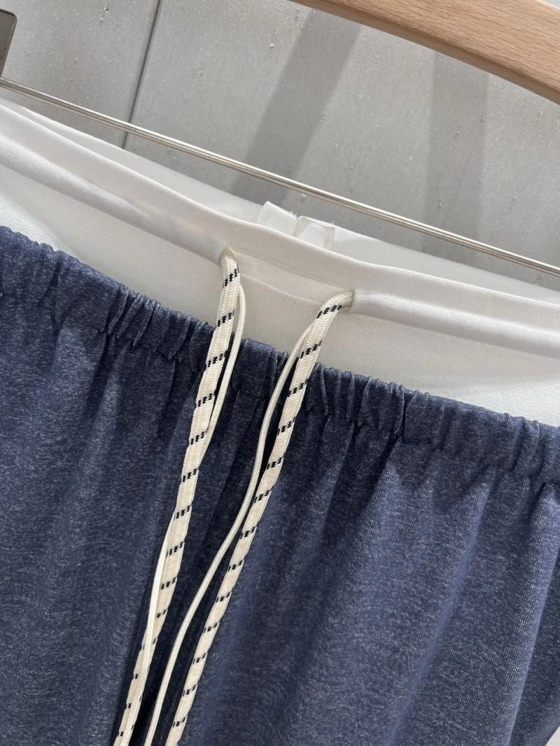Chanel Long Pants Unique 108175