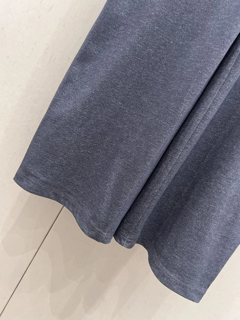 Chanel Long Pants Unique 108175