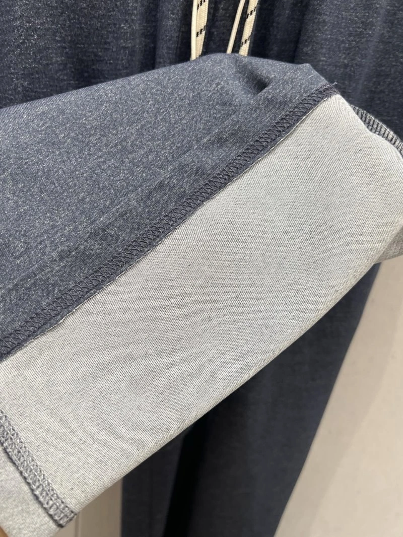 Chanel Long Pants Unique 108175