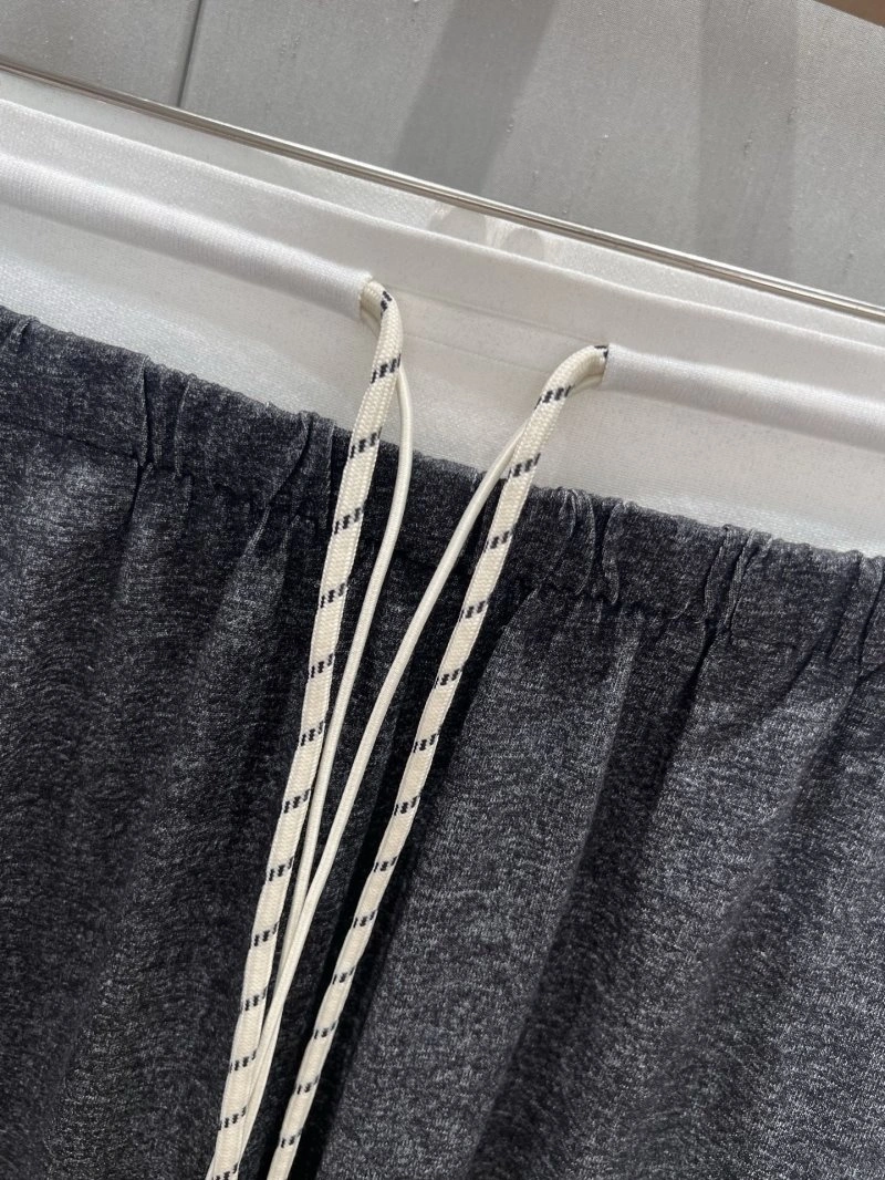 Attractive Chanel Long Pants 108178