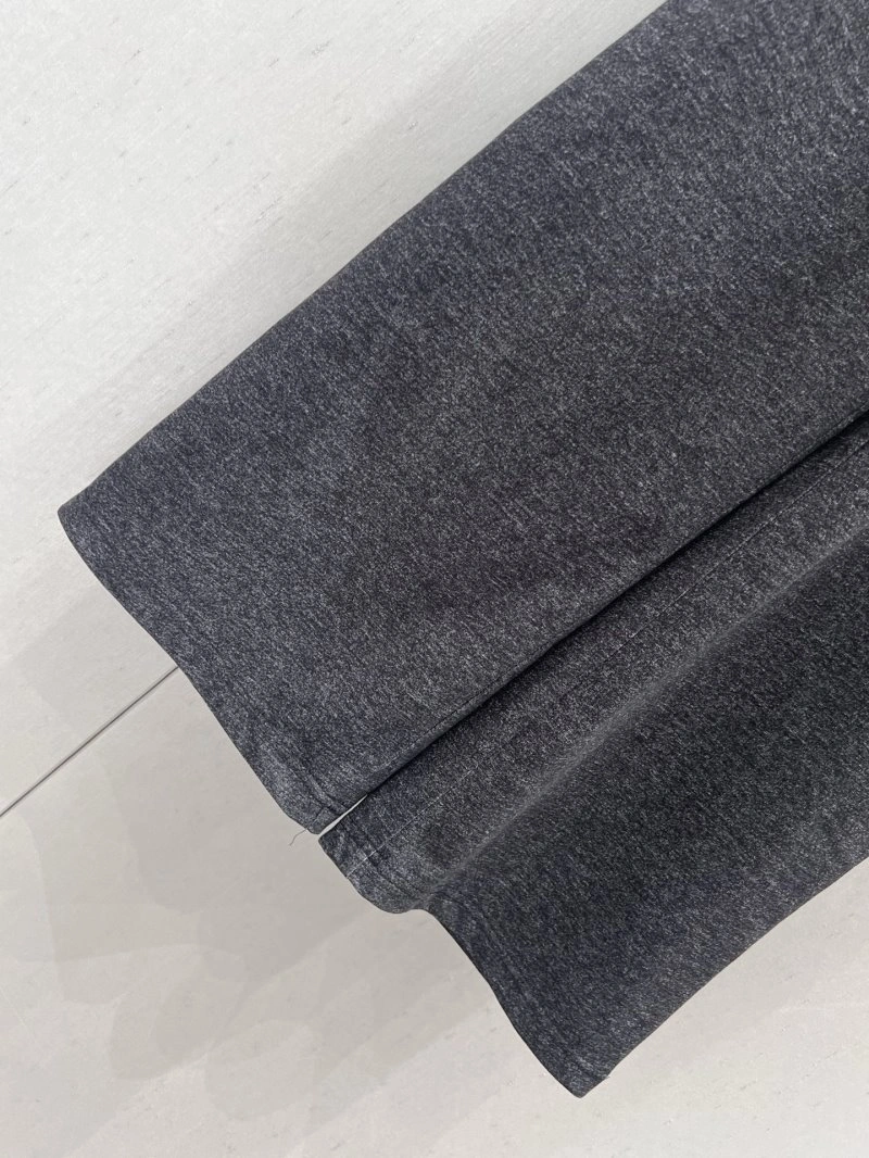 Attractive Chanel Long Pants 108178