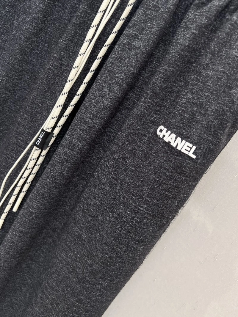 Attractive Chanel Long Pants 108178