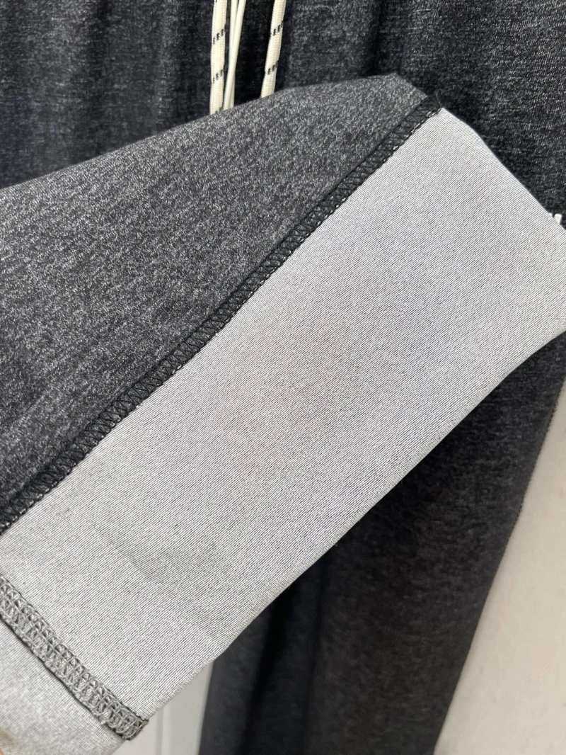 Attractive Chanel Long Pants 108178