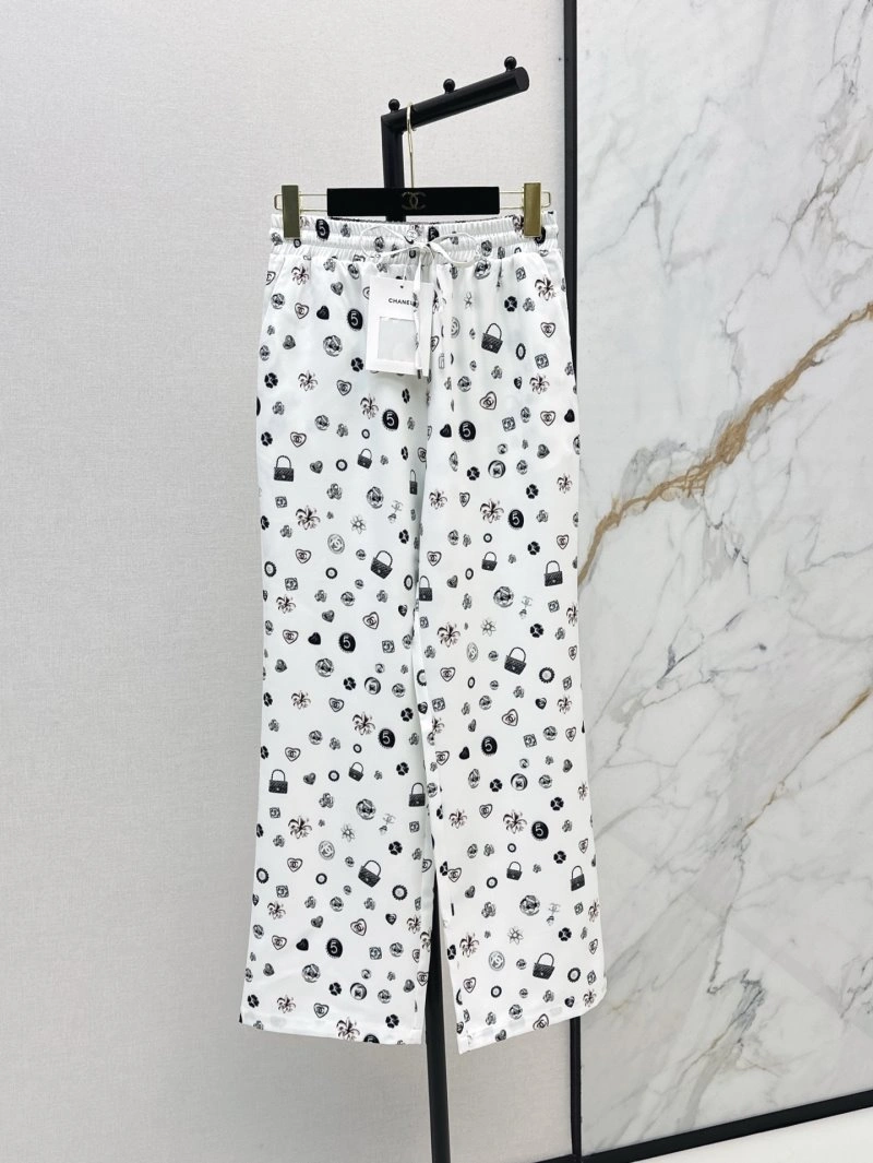 AllSeason Chanel Long Pants 108179