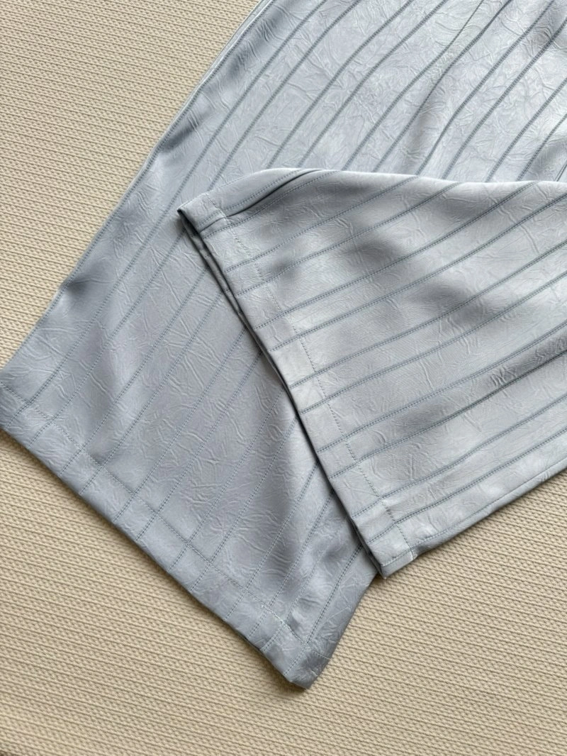 Chanel Long Pants Comfortable 108155
