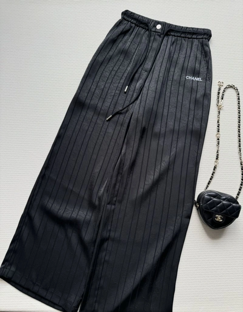 Chanel Long Pants Efficient 108151