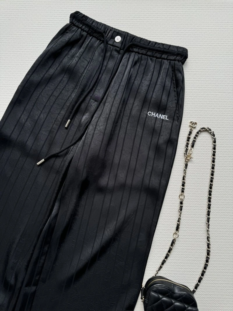 Chanel Long Pants Efficient 108151