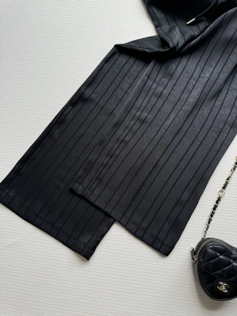 Chanel Long Pants Efficient 108151