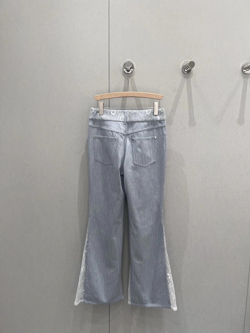 FashionForward Chanel Long Pants 108161