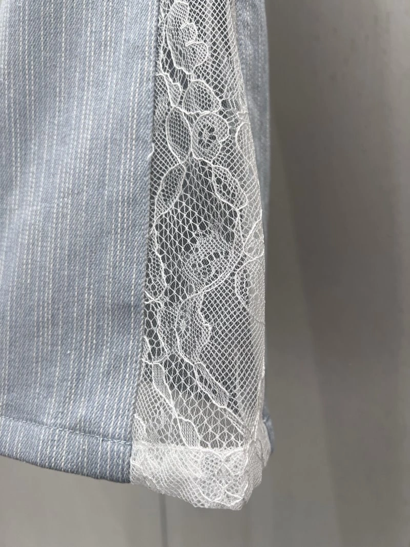 FashionForward Chanel Long Pants 108161
