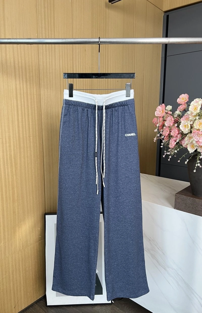 Chanel Long Pants Premium 108156