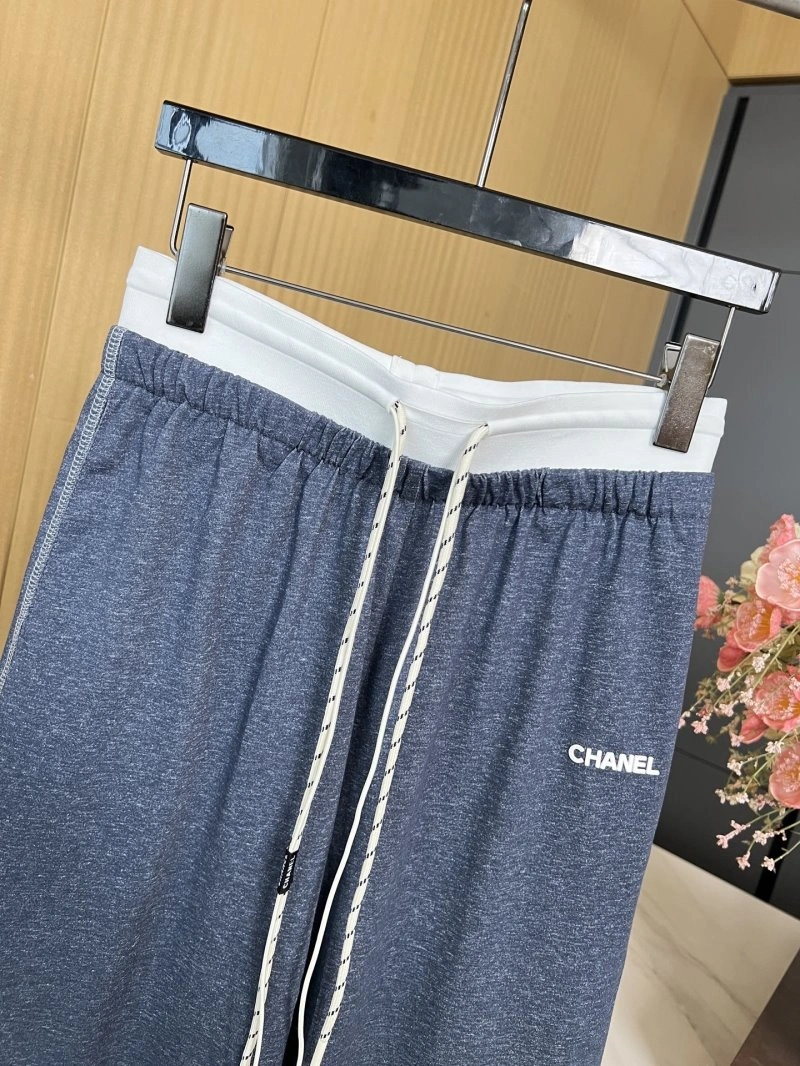 Chanel Long Pants Premium 108156