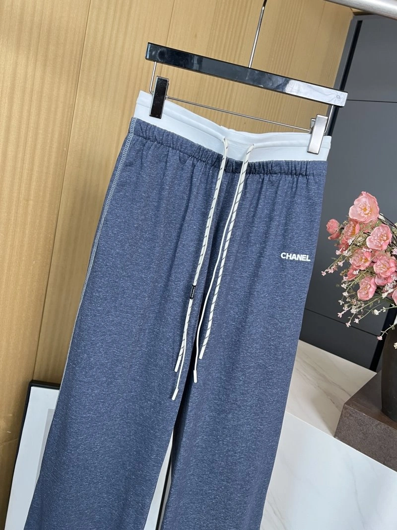 Chanel Long Pants Premium 108156