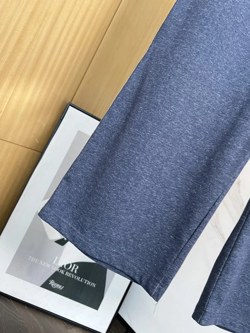 Chanel Long Pants Premium 108156