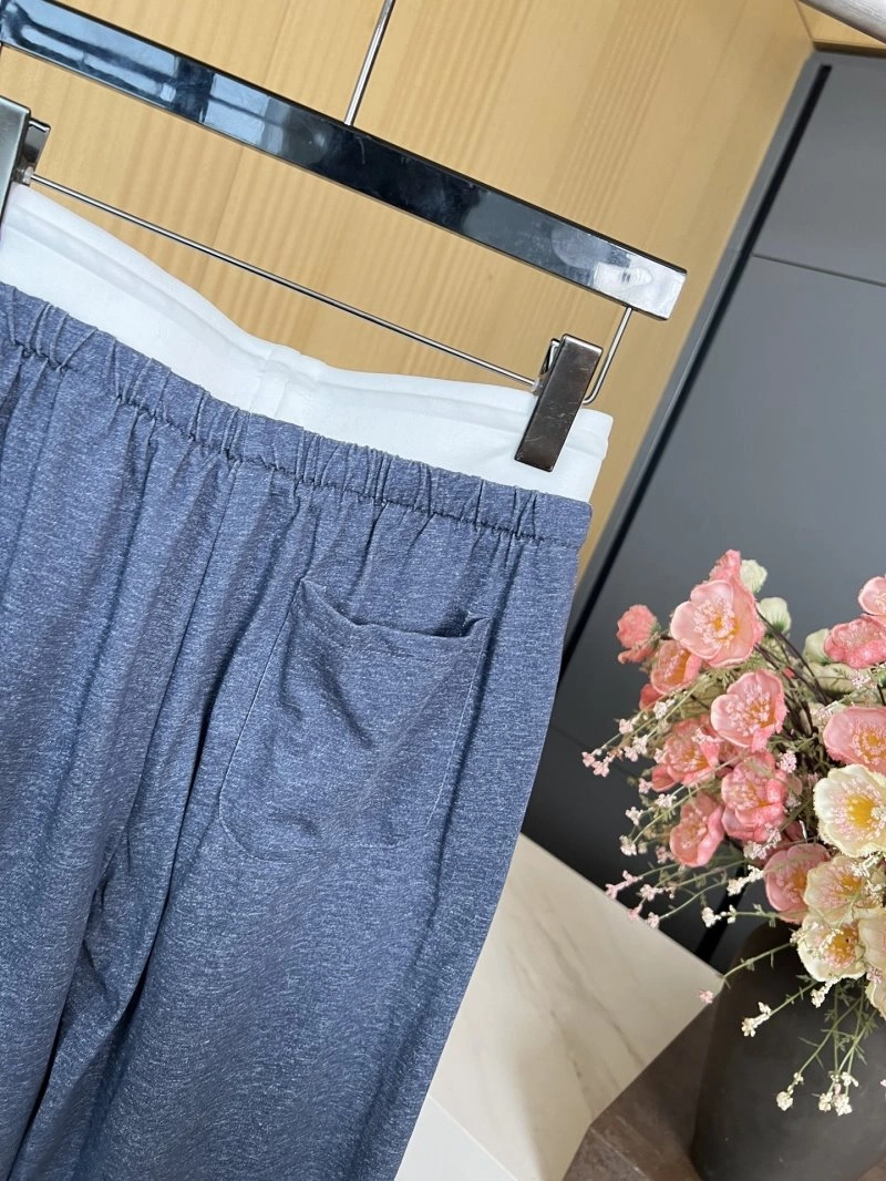Chanel Long Pants Premium 108156