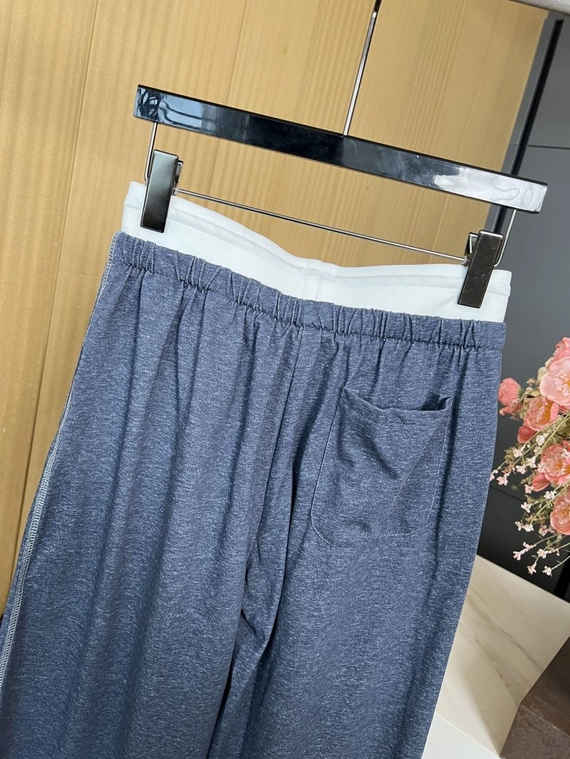 Chanel Long Pants Premium 108156