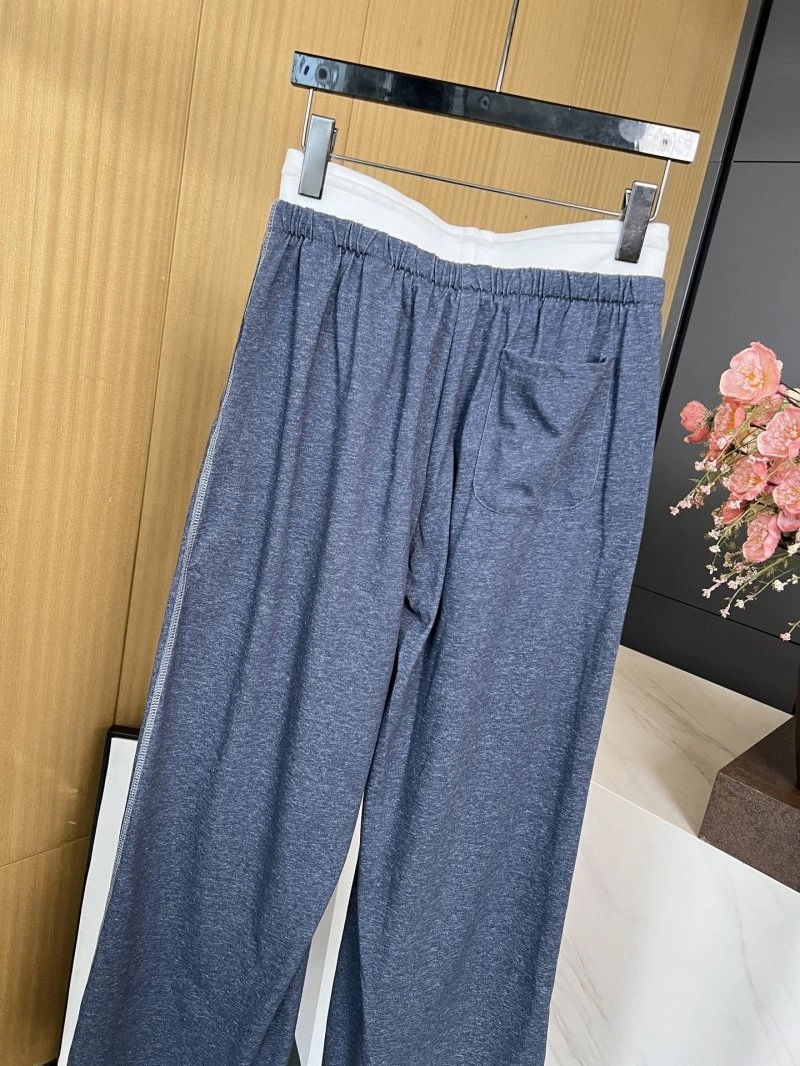 Chanel Long Pants Premium 108156