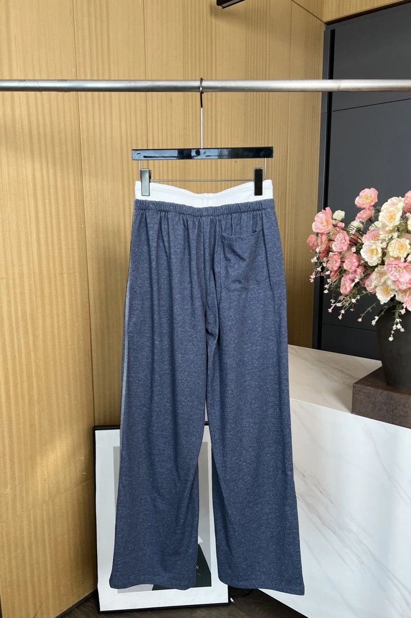 Chanel Long Pants Premium 108156