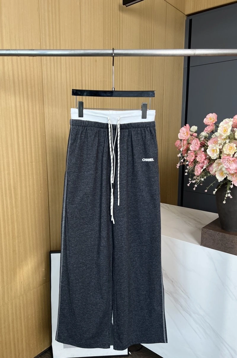 Chanel Long Pants DailyWear 108158
